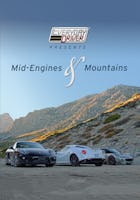 Mid-Engines & Mountains