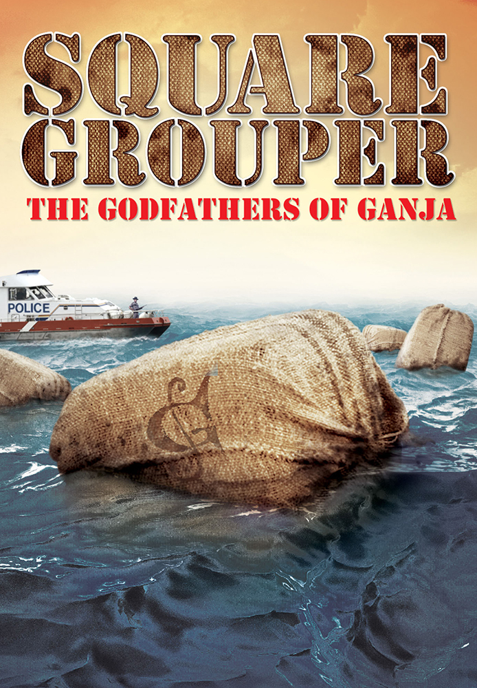 Square Grouper