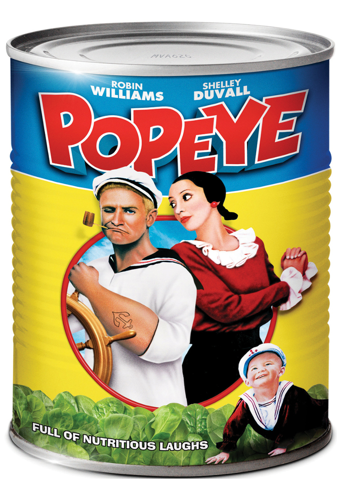 Popeye