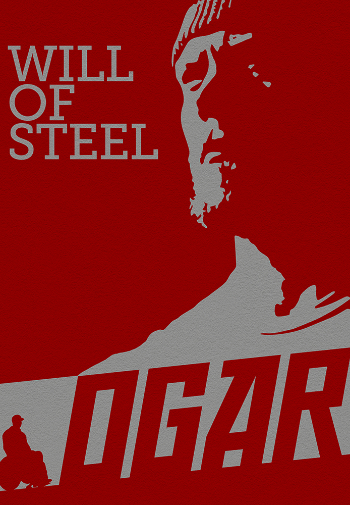 Ogar: Will of Steel