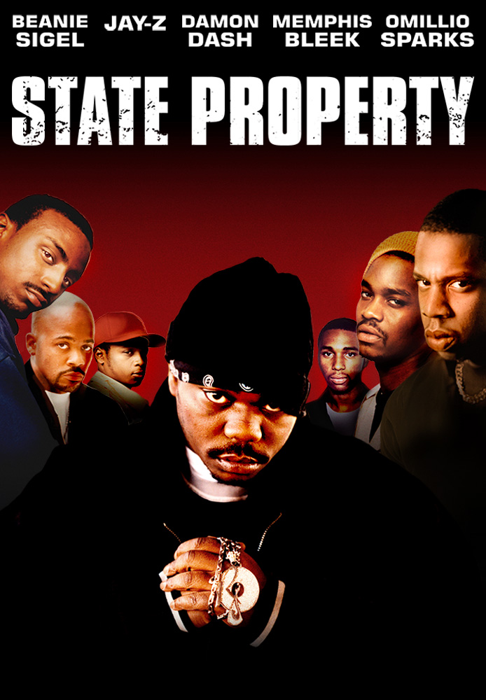 State Property