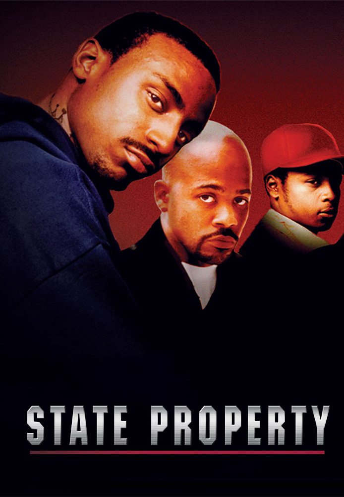 State Property