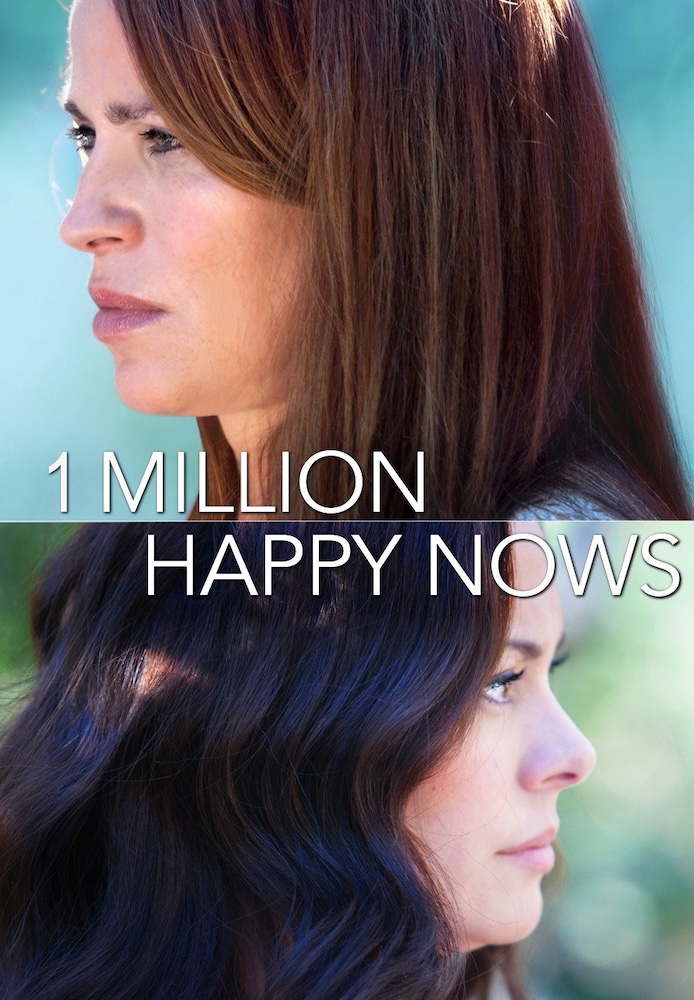 1 Million Happy Nows