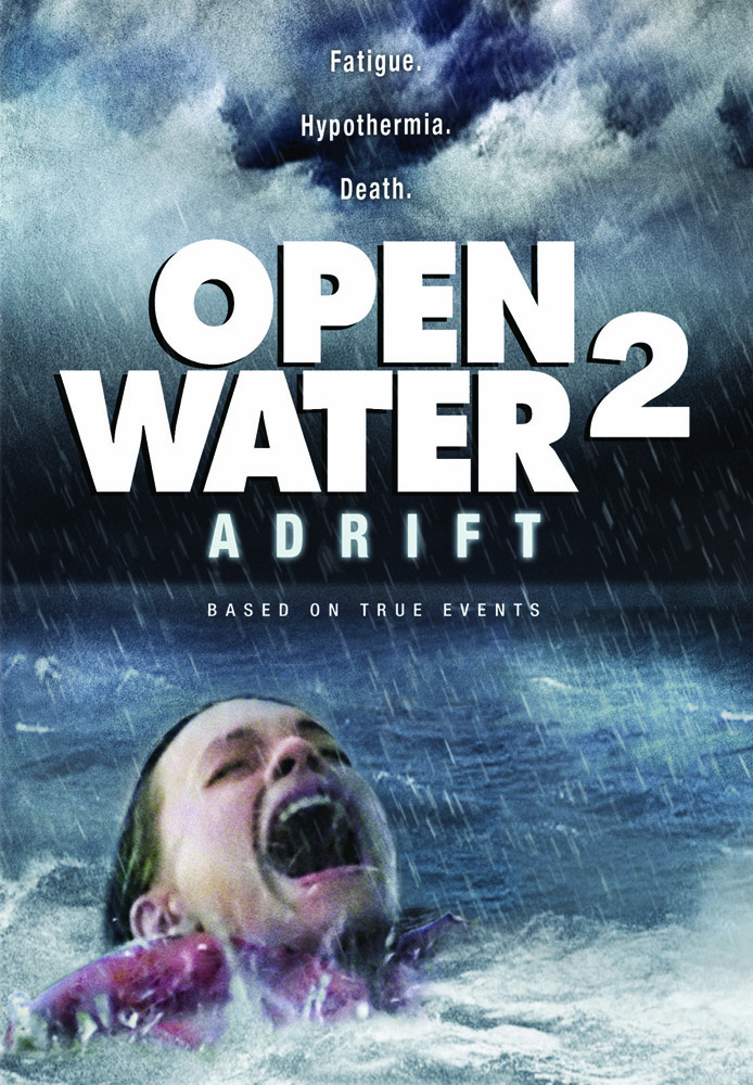 Open Water 2