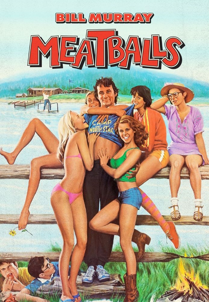 Meatballs