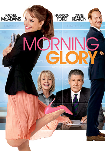Morning Glory