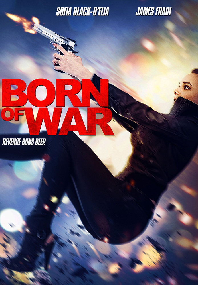 Born of War