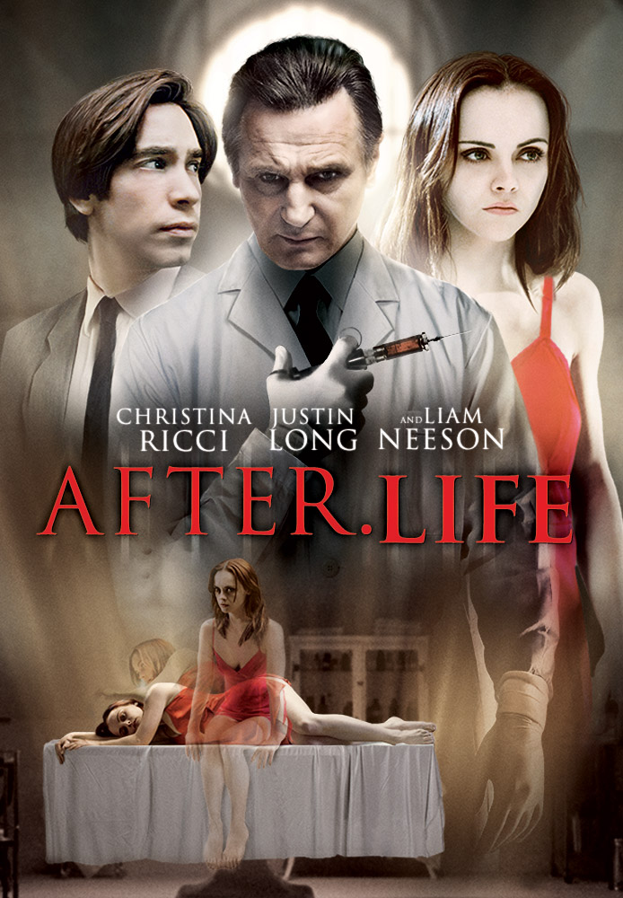 After Life