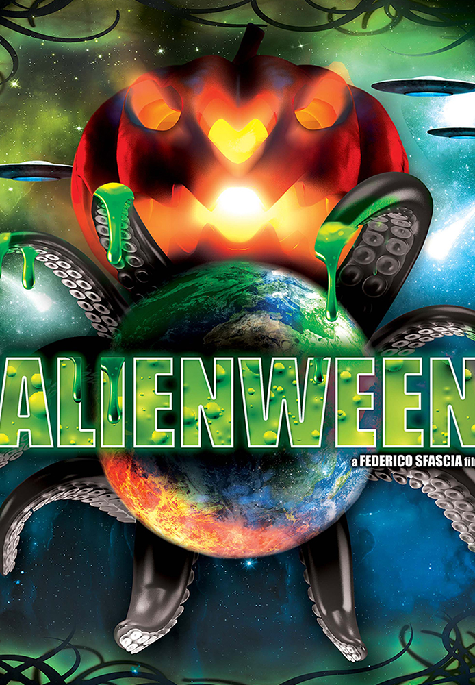 Alienween