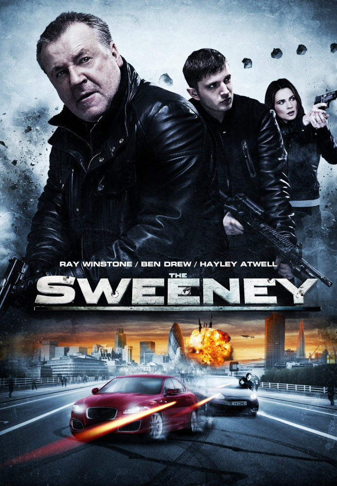 The Sweeney