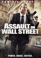 Assault On Wall Street