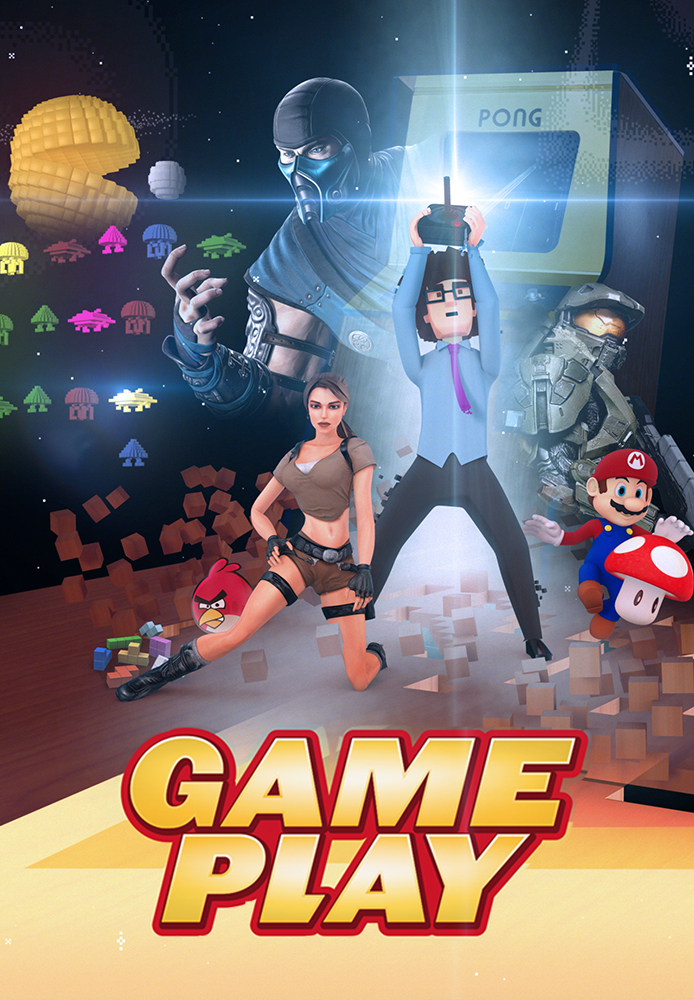 Gameplay