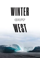 Winter Out West