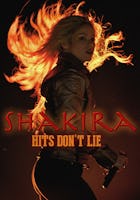 Shakira: Hips Don't Lie