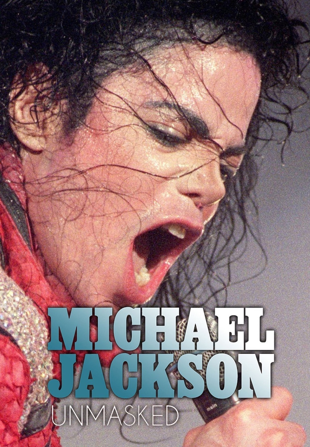 Michael Jackson: Unmasked