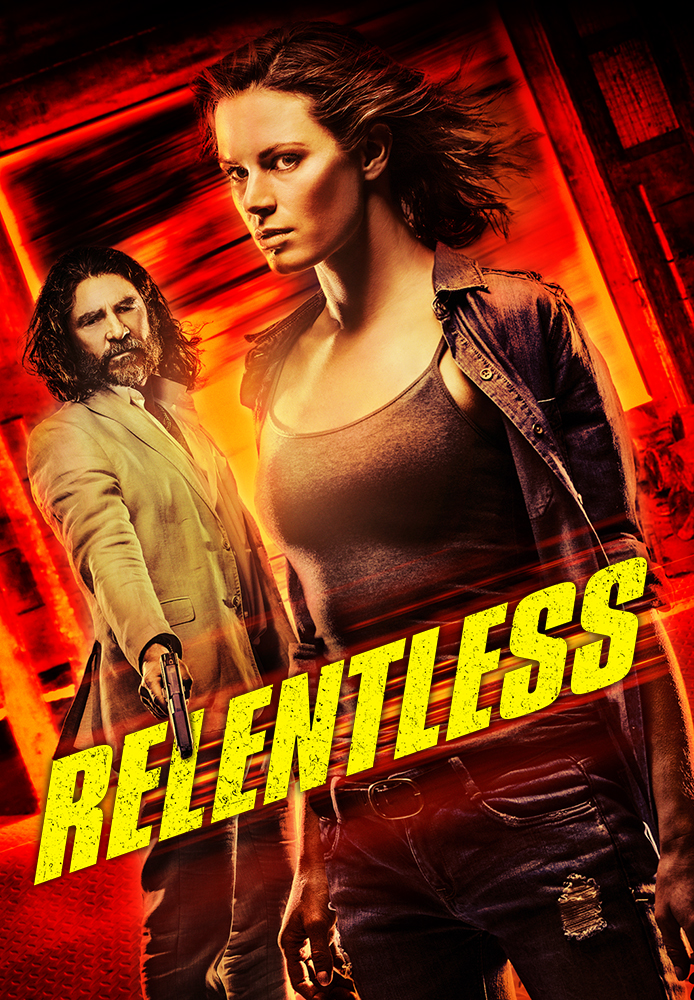 Relentless
