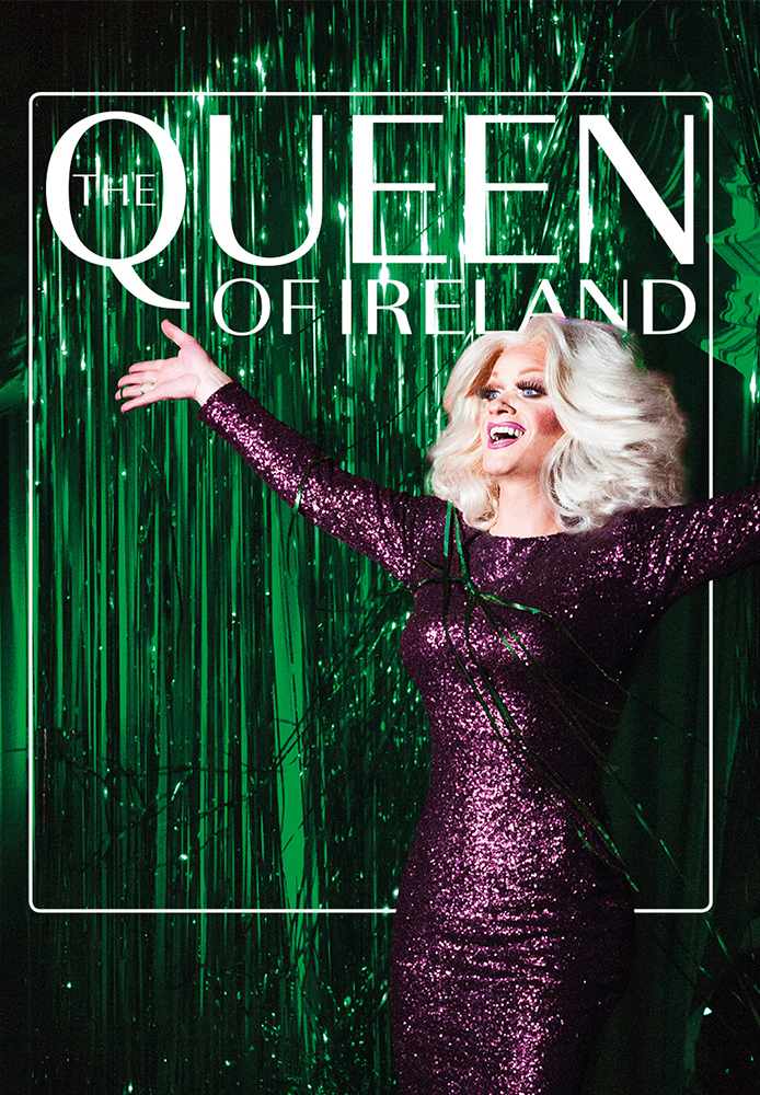 Queen of Ireland