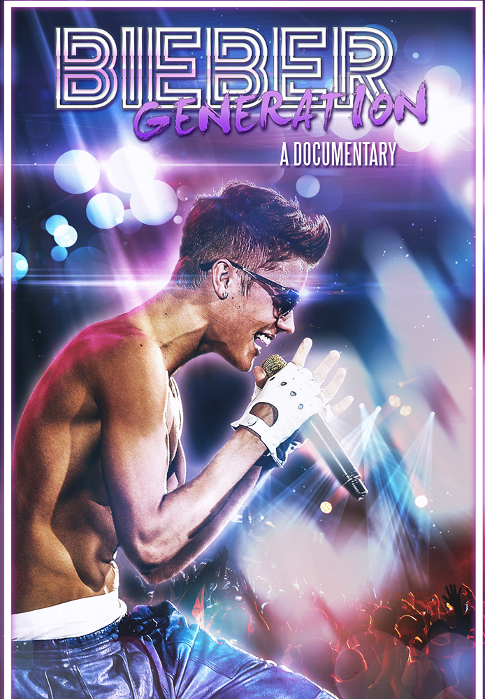 Bieber Generation
