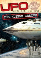 UFO Chronicles: The Aliens Arrive