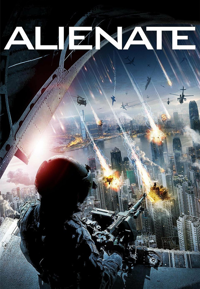 Alienate