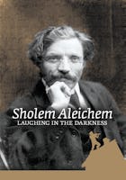 Sholem Alecheim: Laughing in the Darkness