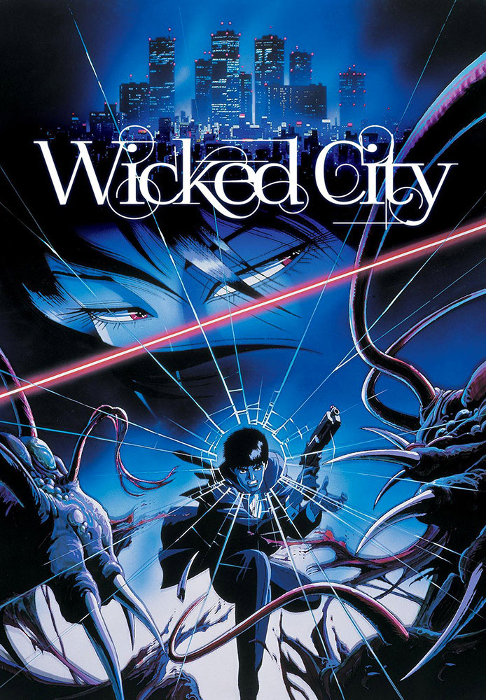 Wicked City