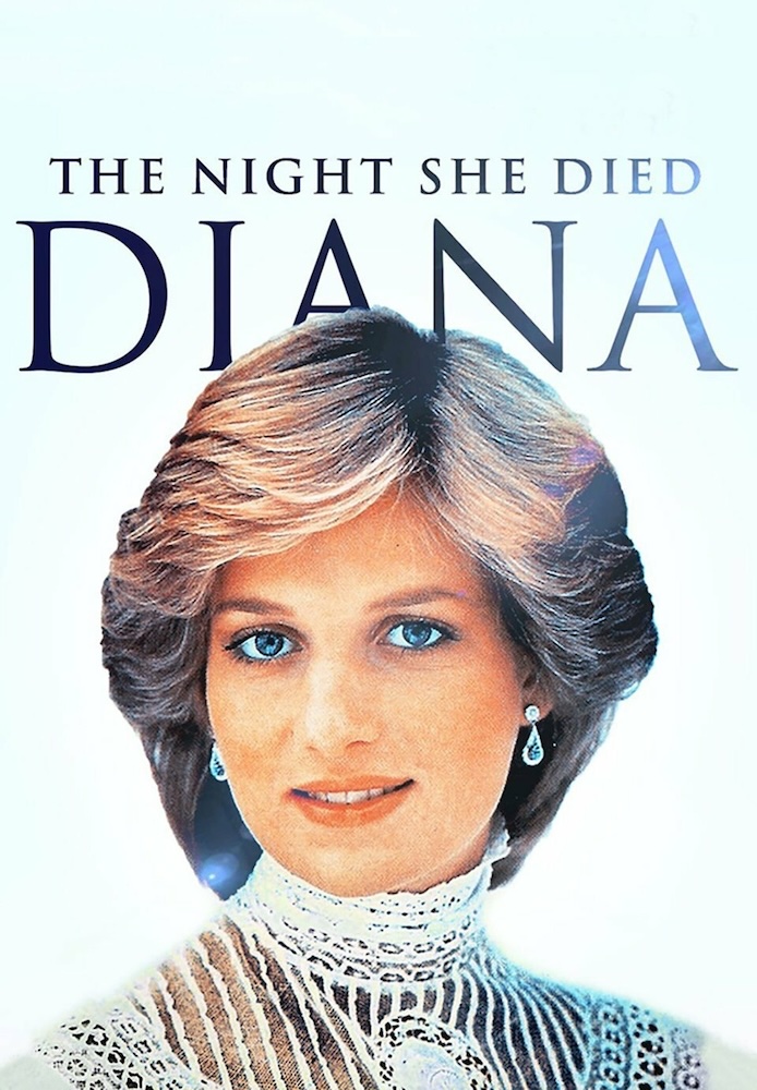 Diana: The Night She Died