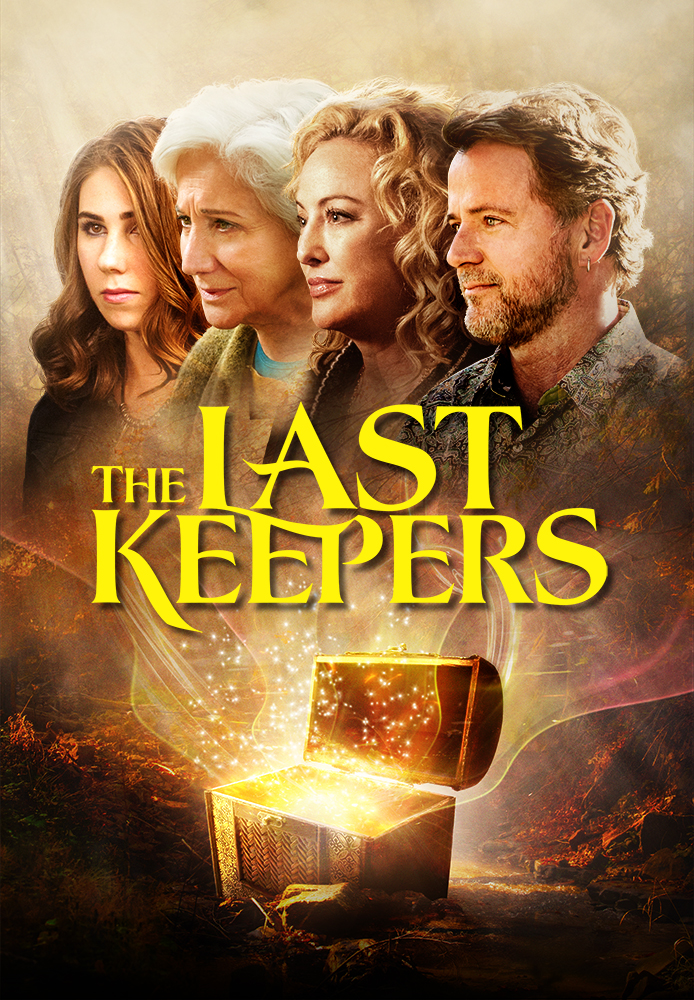The Last Keepers