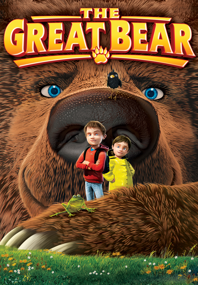 The Great Bear