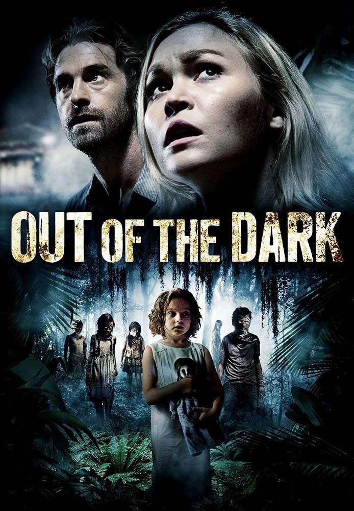 Out of the Dark