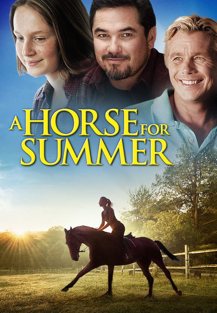 A Horse For Summer