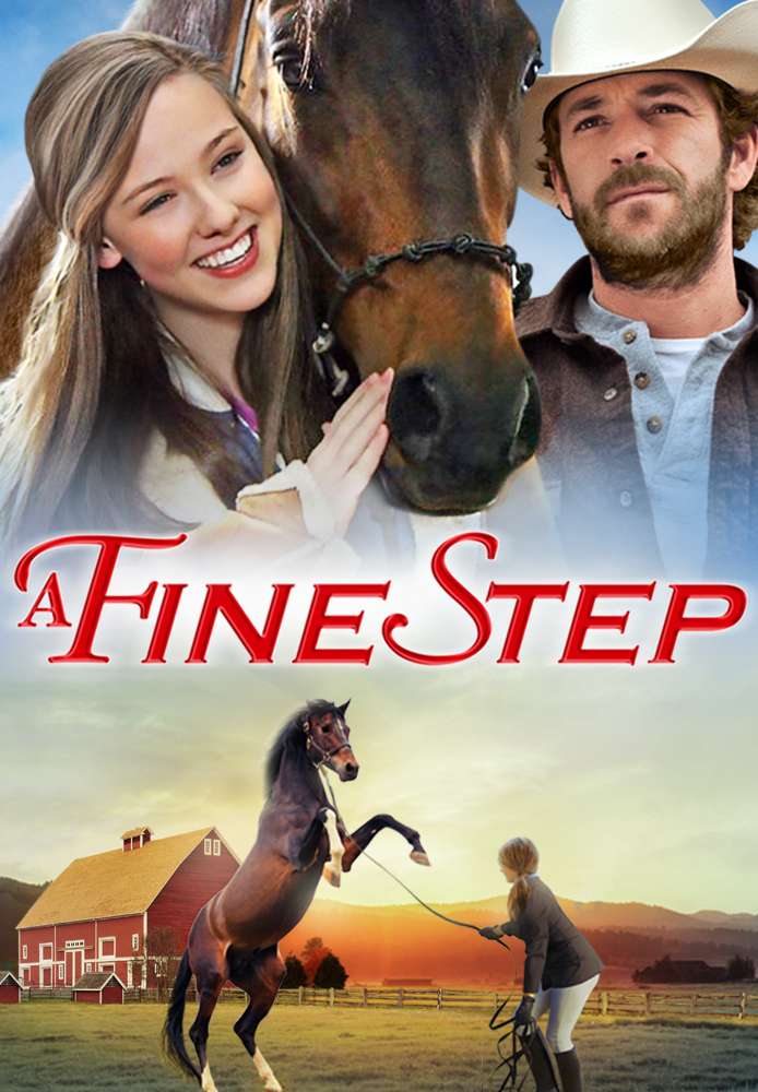A Fine Step