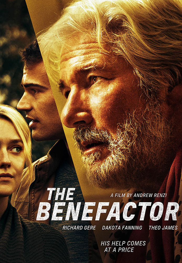 The Benefactor