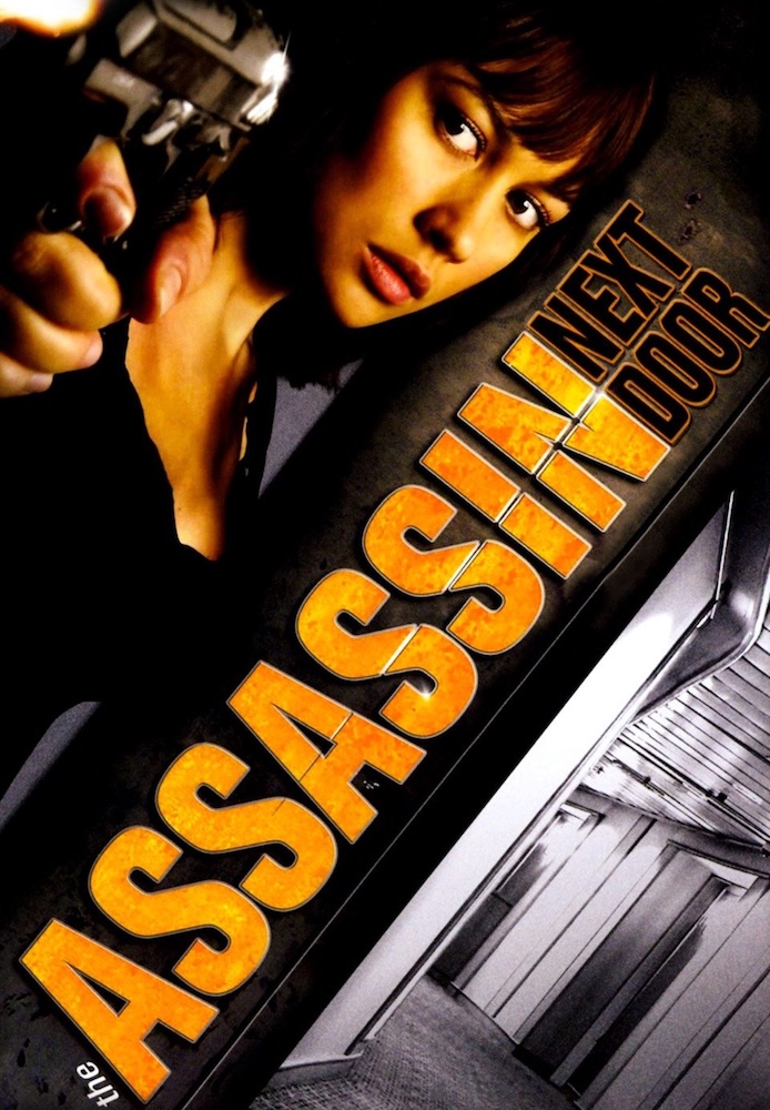 The Assassin Next Door