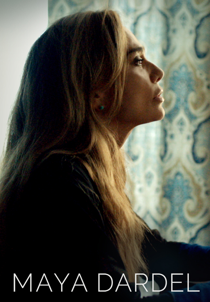 Maya Dardel