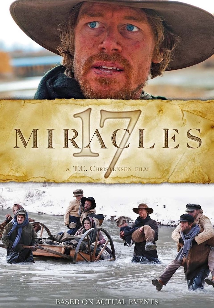 17 Miracles