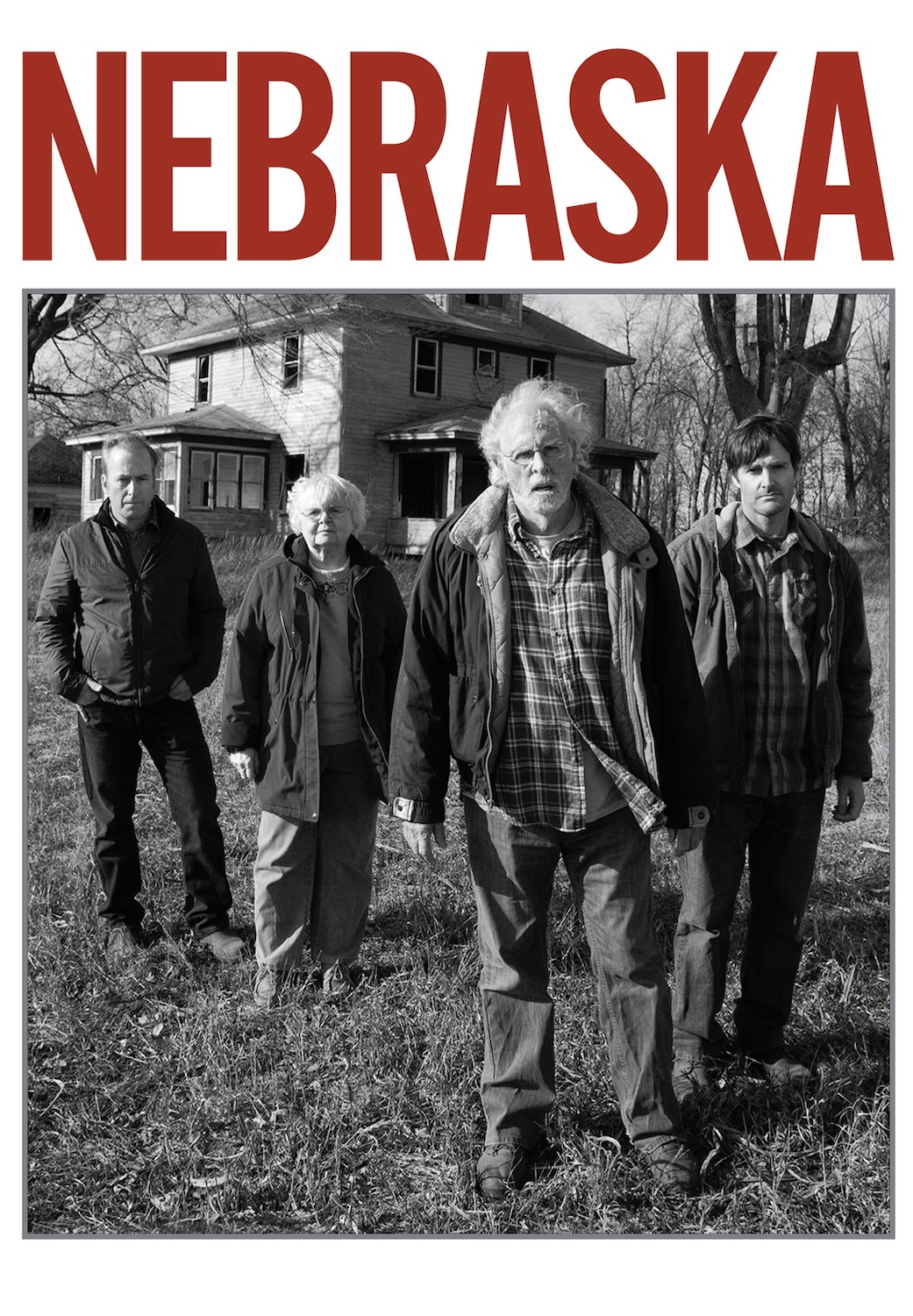 Nebraska