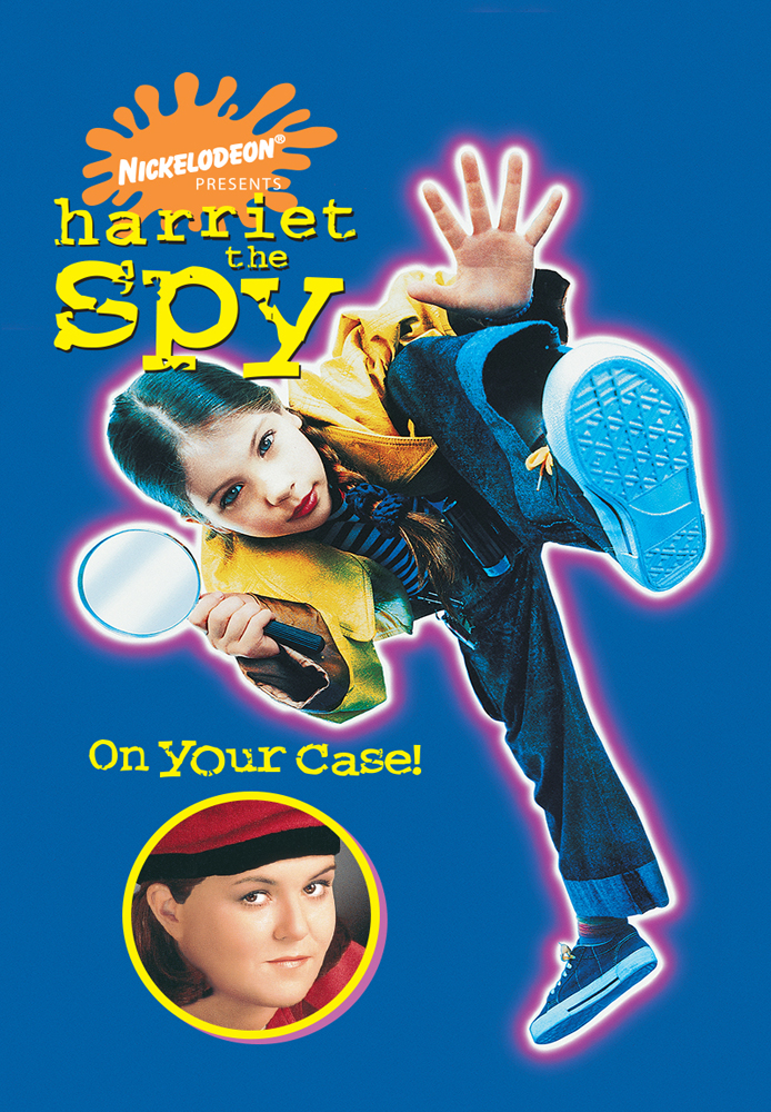 Harriet the Spy