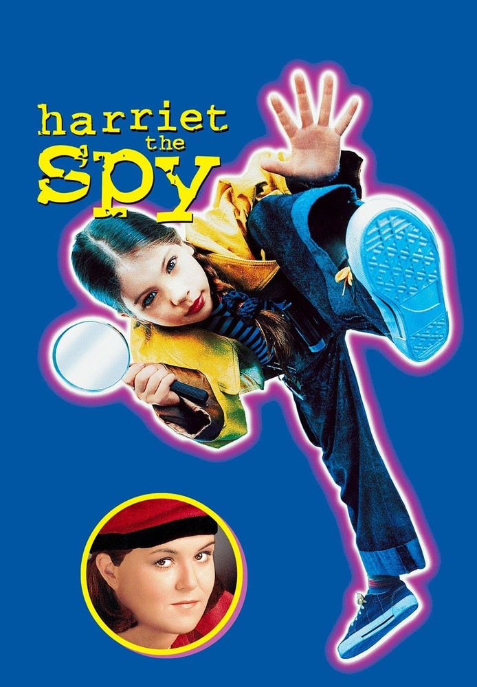 Harriet the Spy