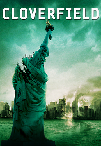 Cloverfield