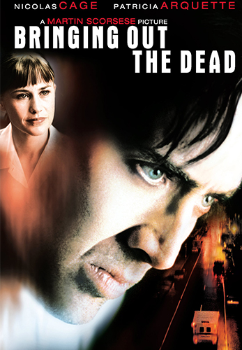 Bringing Out the Dead