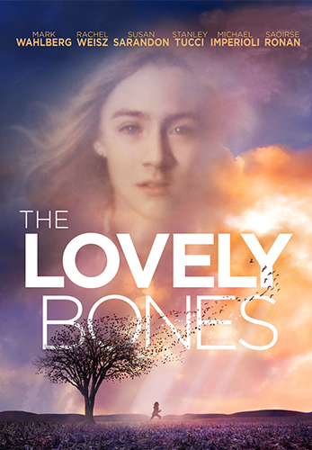 The Lovely Bones