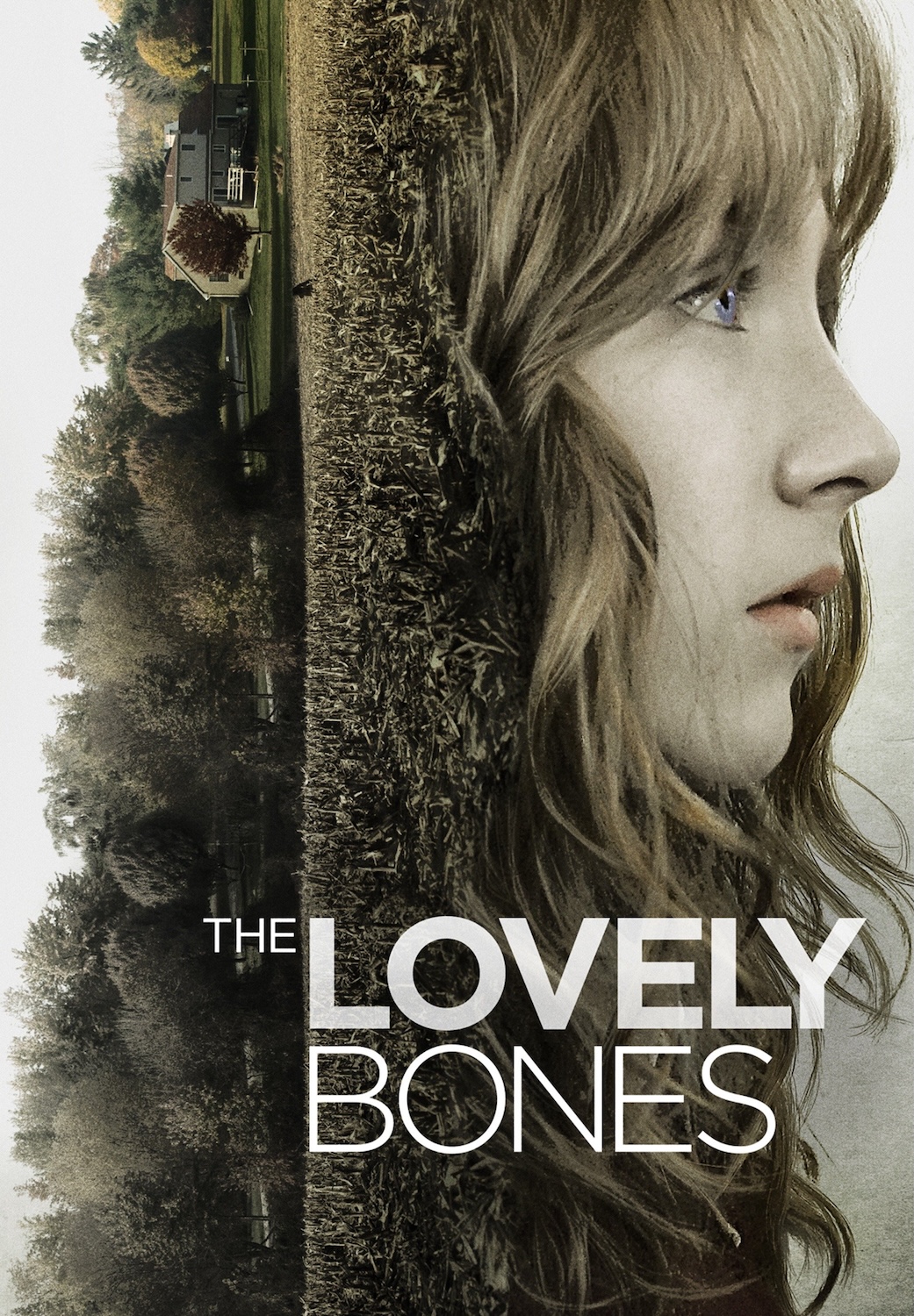 The Lovely Bones
