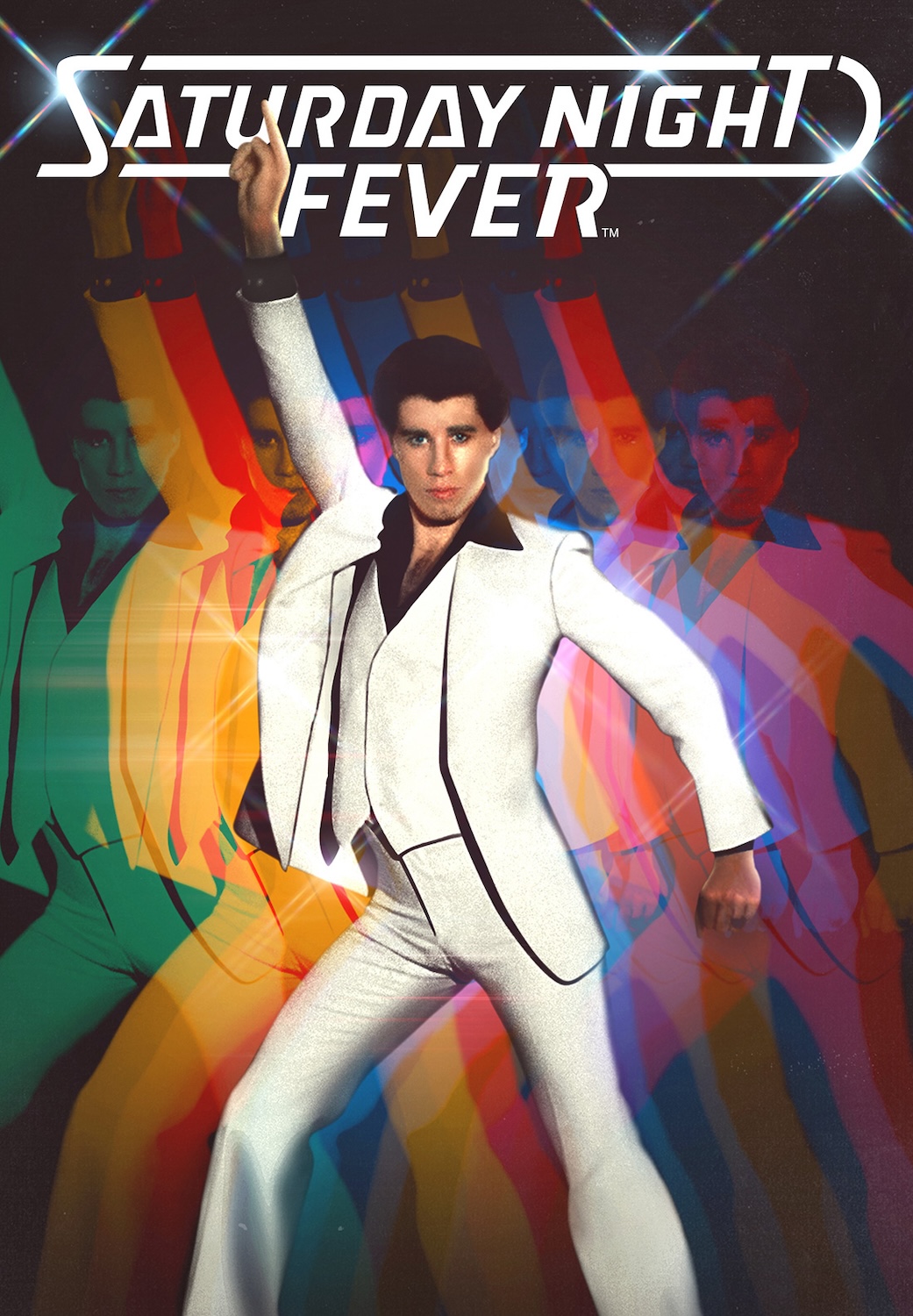 Saturday Night Fever