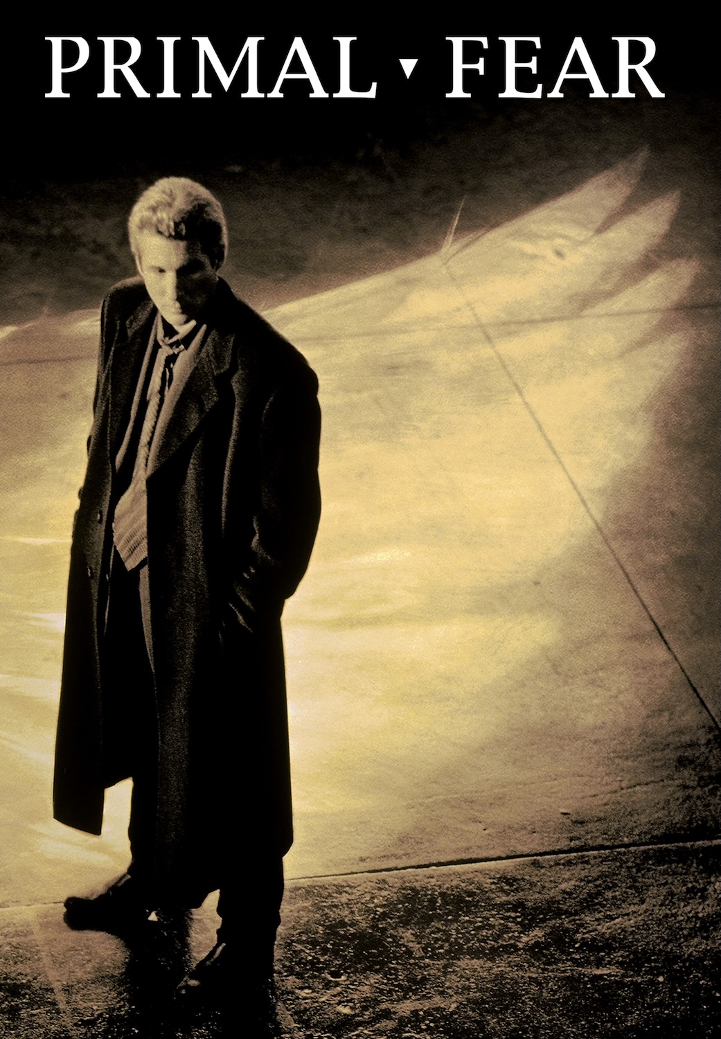 Primal Fear