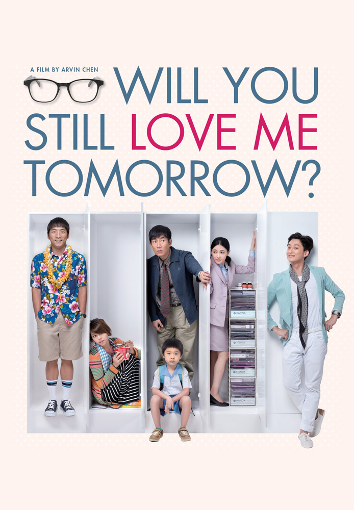 Will You Still Love Me Tomorrow?