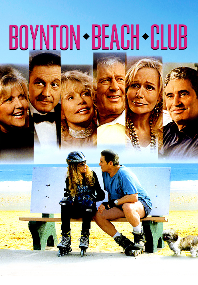 Boynton Beach Club
