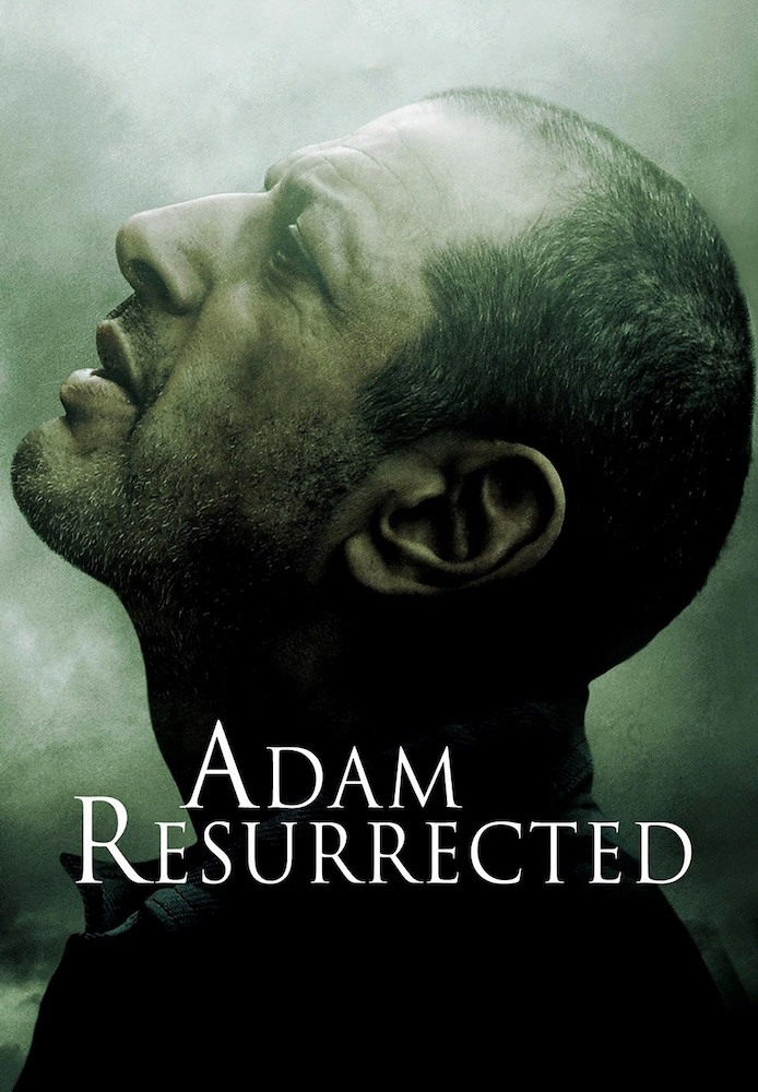 Adam Resurrected