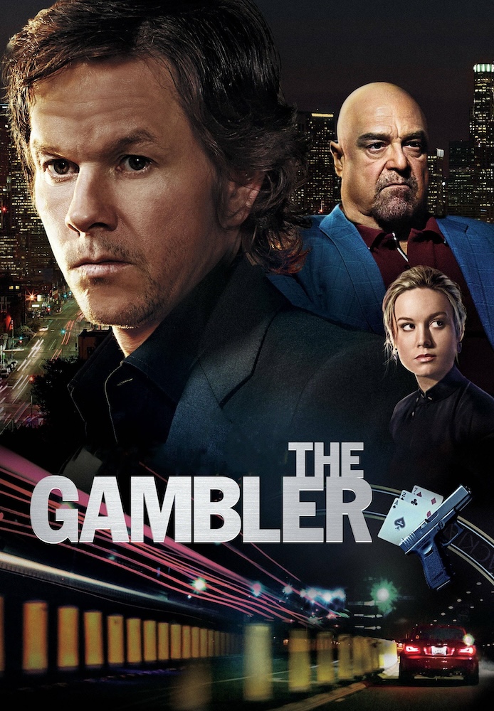 The Gambler