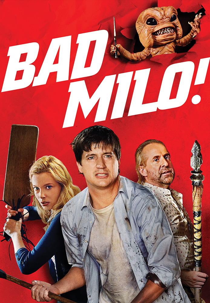 Bad Milo